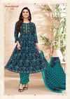 Zaara Vol 3 By Shree Ganesh Naira Cut Printed Kurti With Bottom Dupatta Wholesalers In Delhi